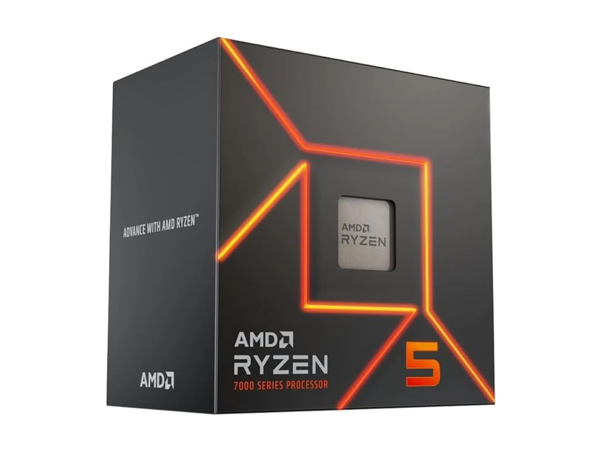 AMD Ryzen Processors (AM5)