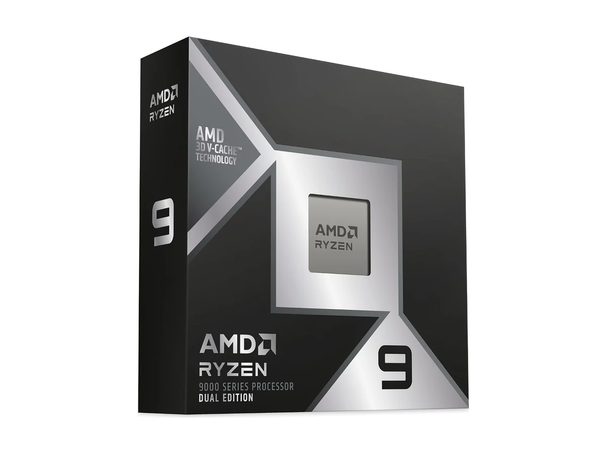 AMD Ryzen Processors (AM5) — photo 2