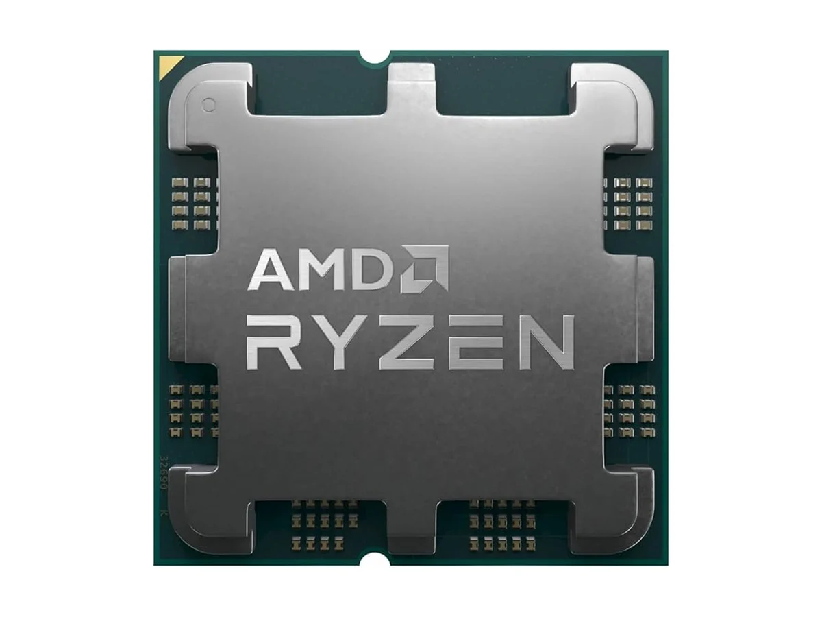 AMD Ryzen Processors (AM5) — photo 3