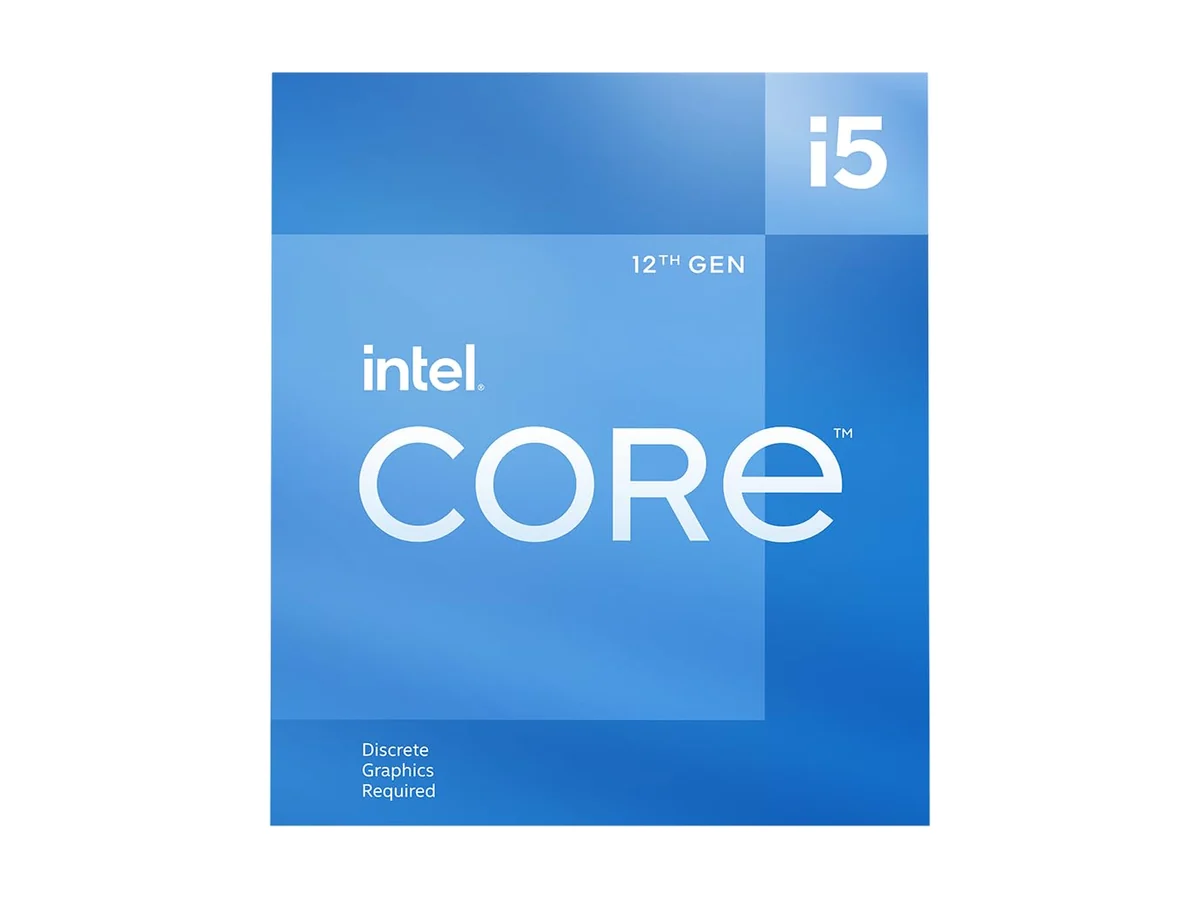 Intel Core 12th–14th Gen Processors — photo 3