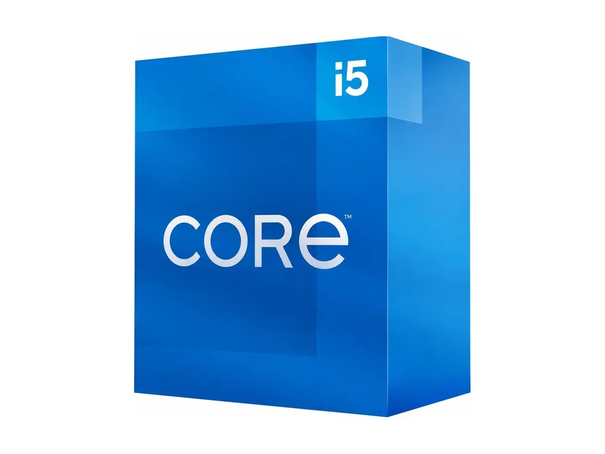 Intel Core i5 Processors
