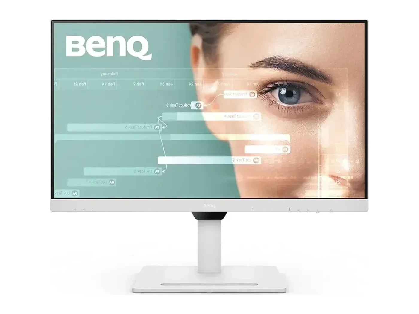 BenQ GW2790QT Coding Monitor — photo 1 of 7