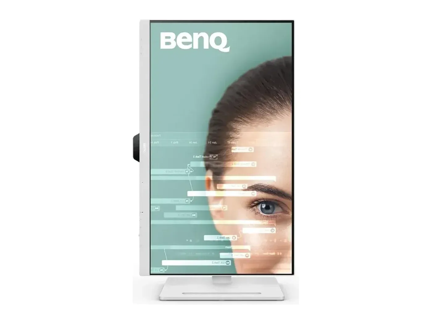 BenQ GW2790QT Coding Monitor — photo 5