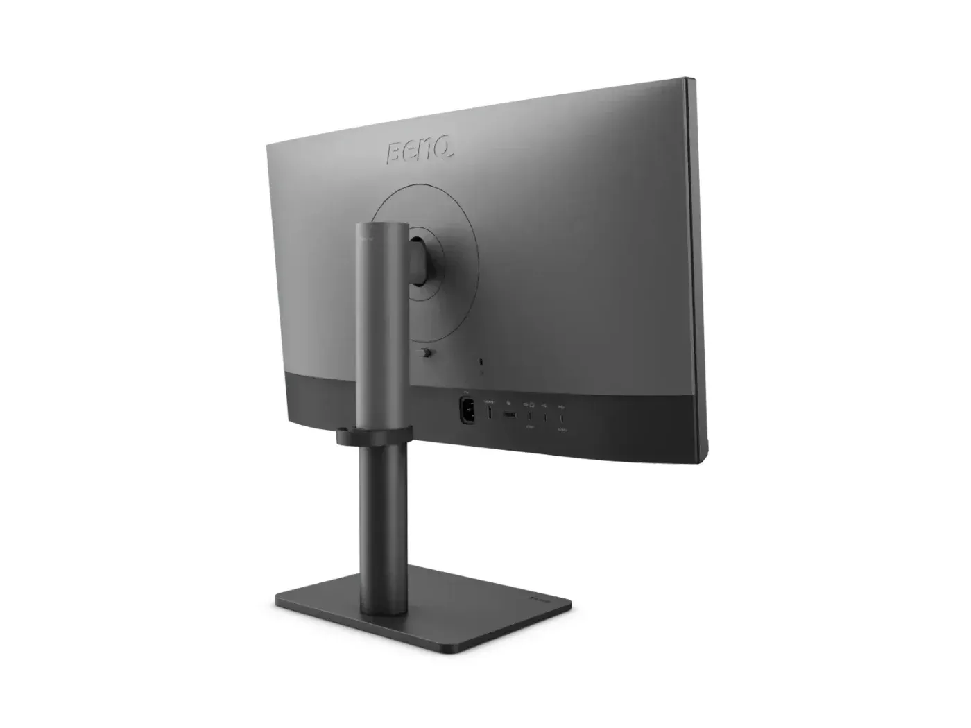BenQ PD2706QN Designer Monitor — photo 2