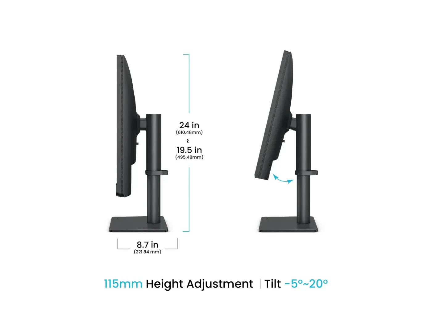 BenQ PV3200U Creator Monitor — photo 5