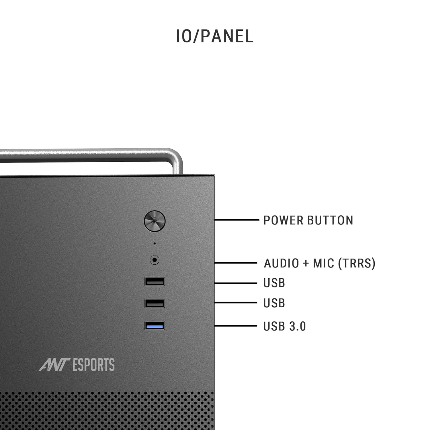 Ant Esports Si12 — photo 4