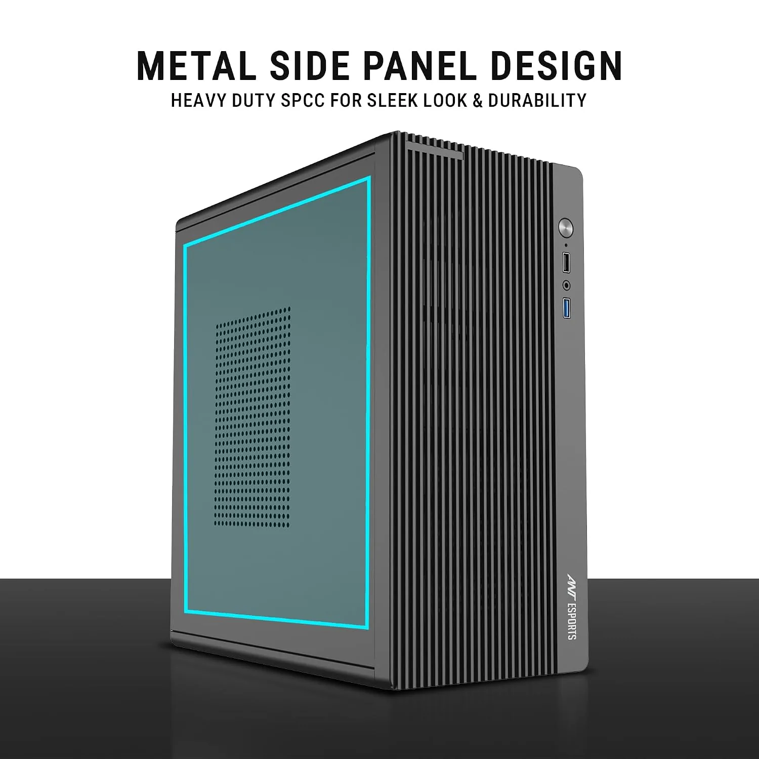 Ant Esports Si15 — photo 2