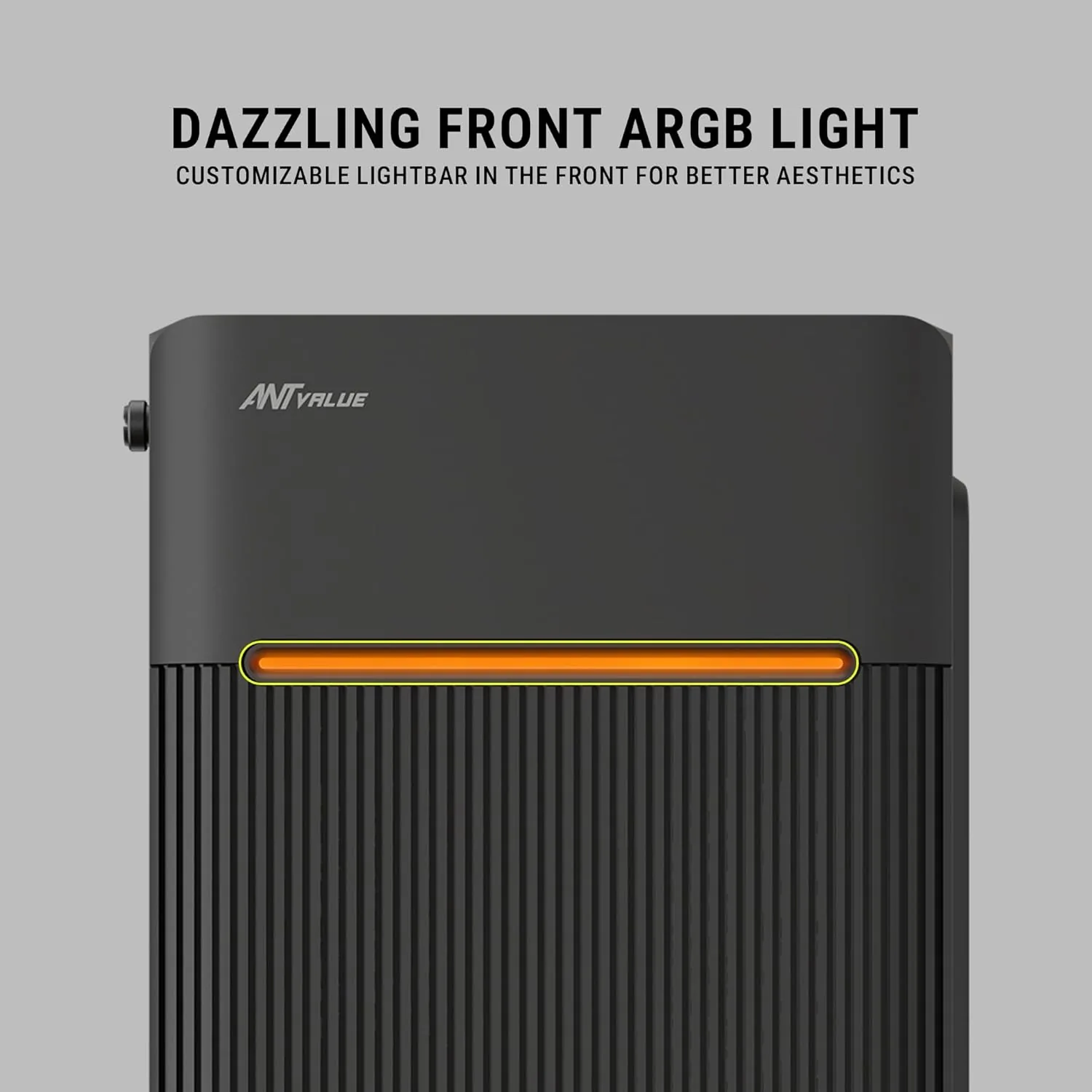 Ant Value VM24 — photo 3