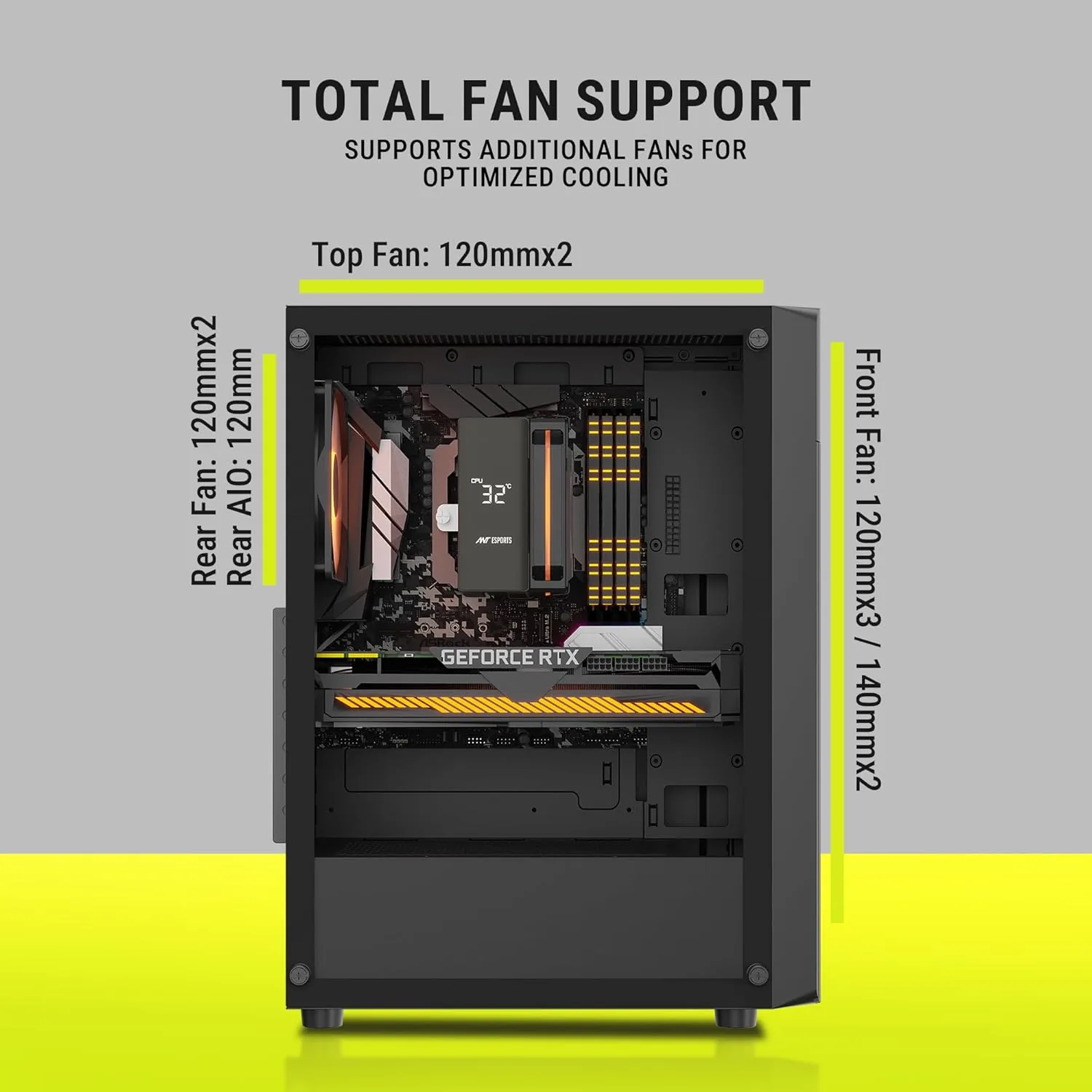 Ant Value VM24 — photo 5