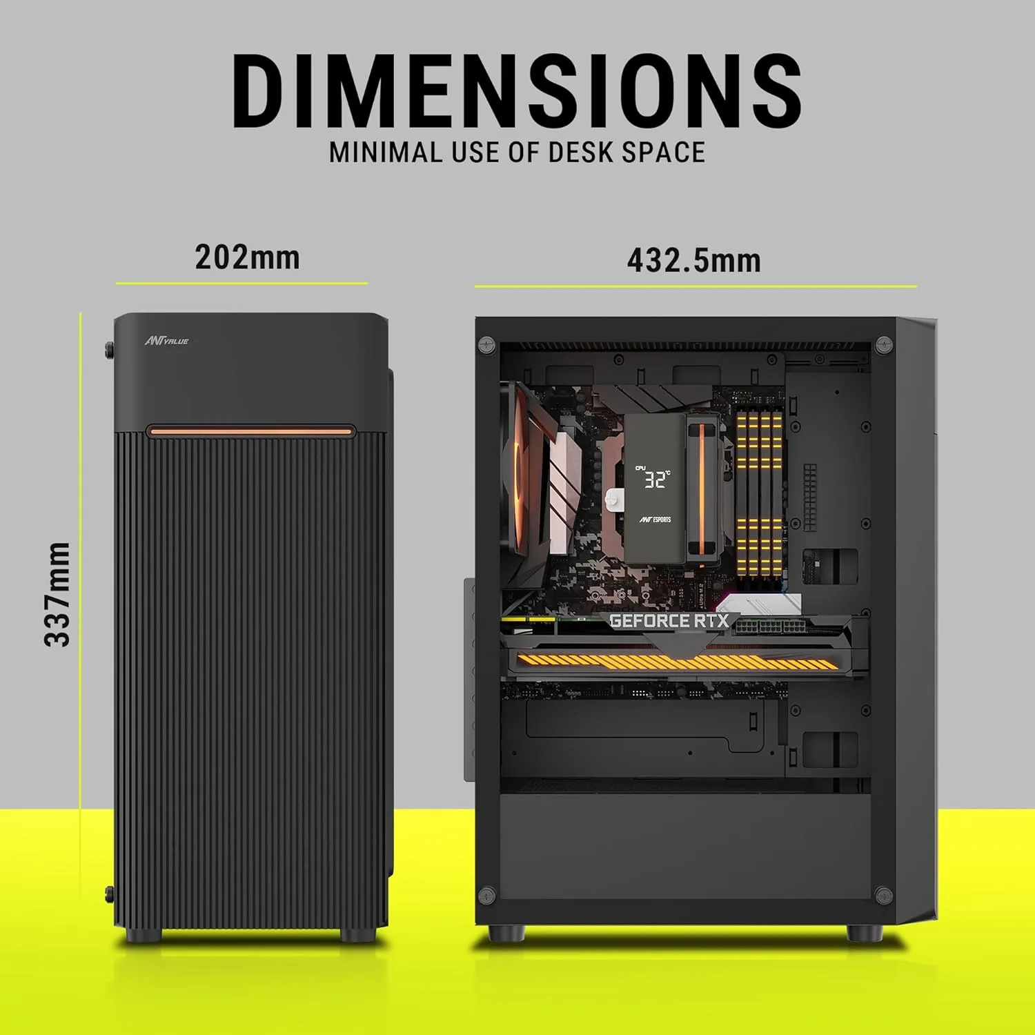 Ant Value VM24 — photo 7
