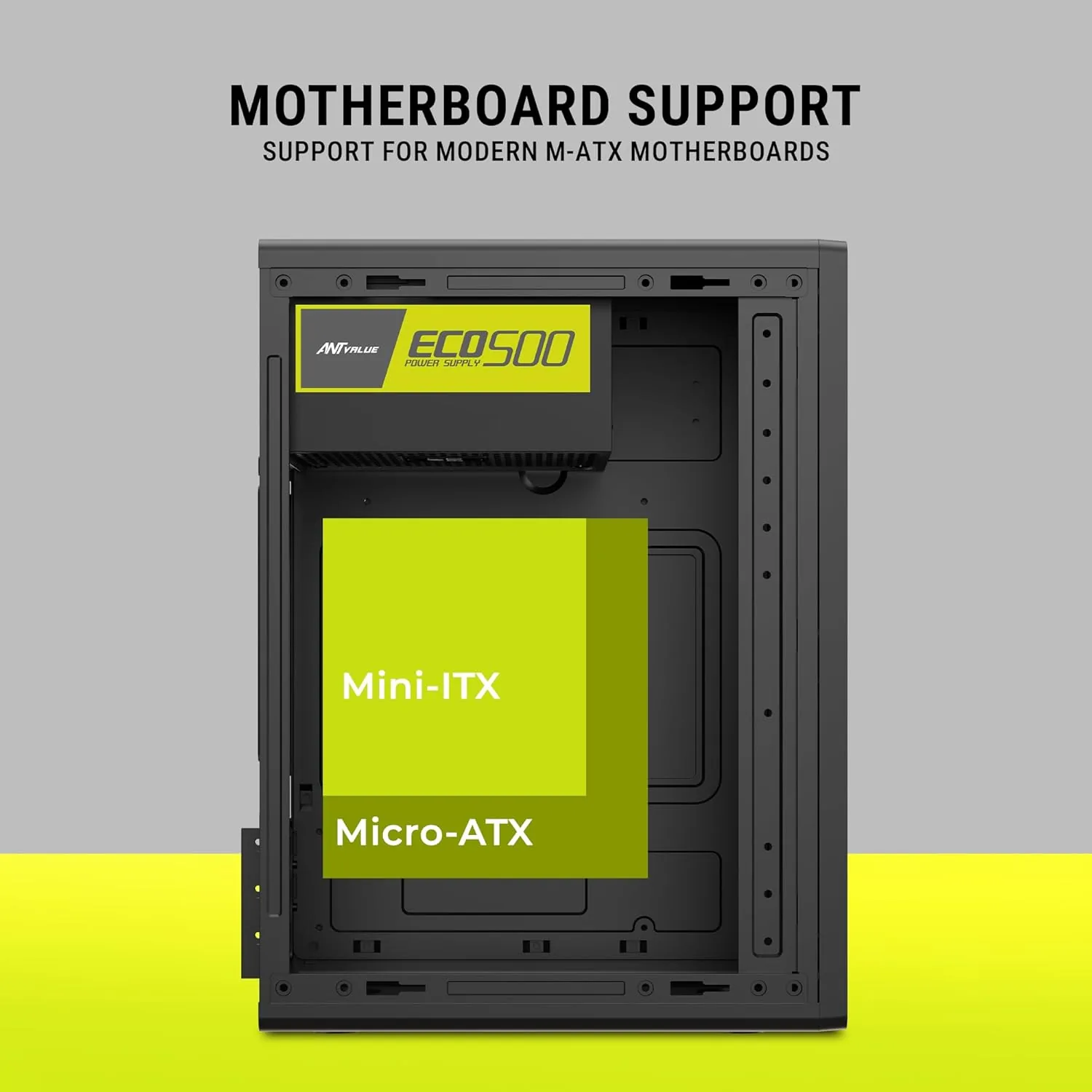 Ant Value VM3P — photo 4