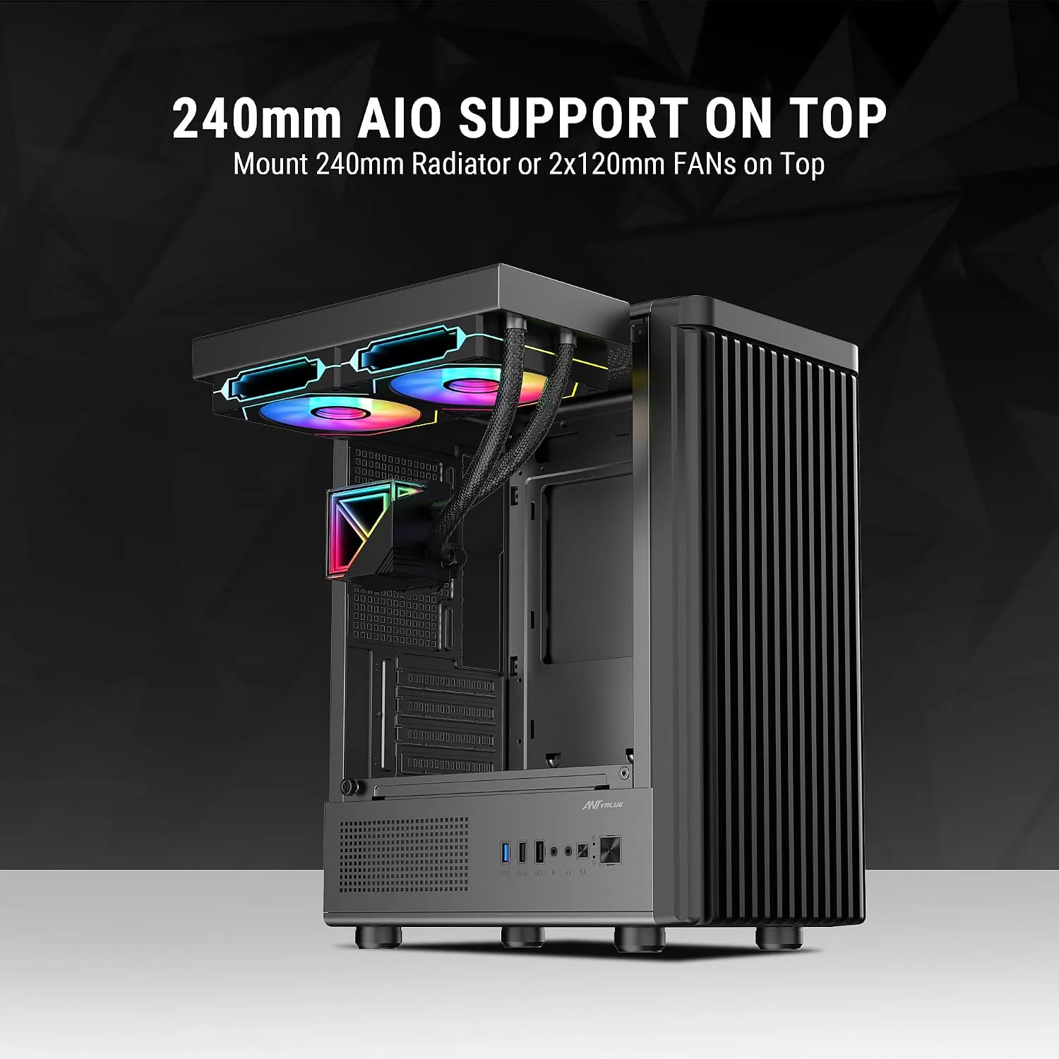 Ant Value VM45 — photo 3