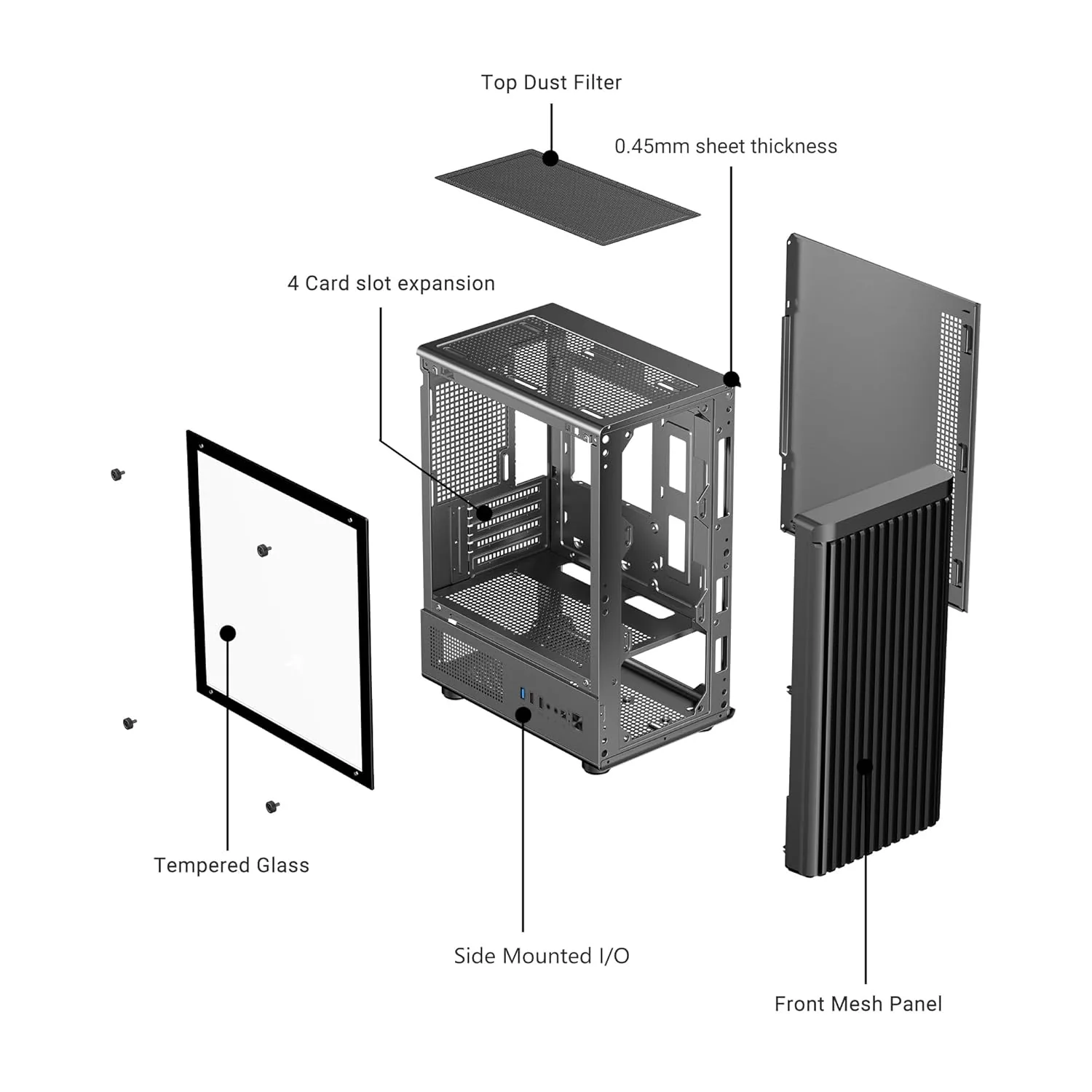 Ant Value VM45 — photo 6
