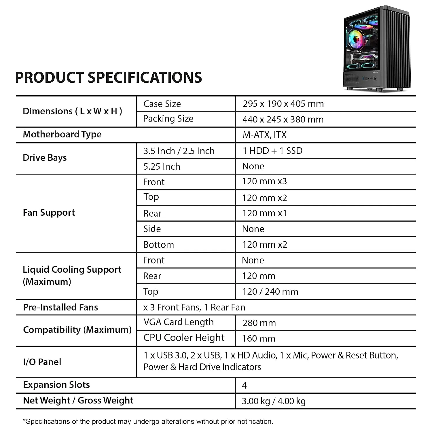 Ant Value VM45 — photo 9