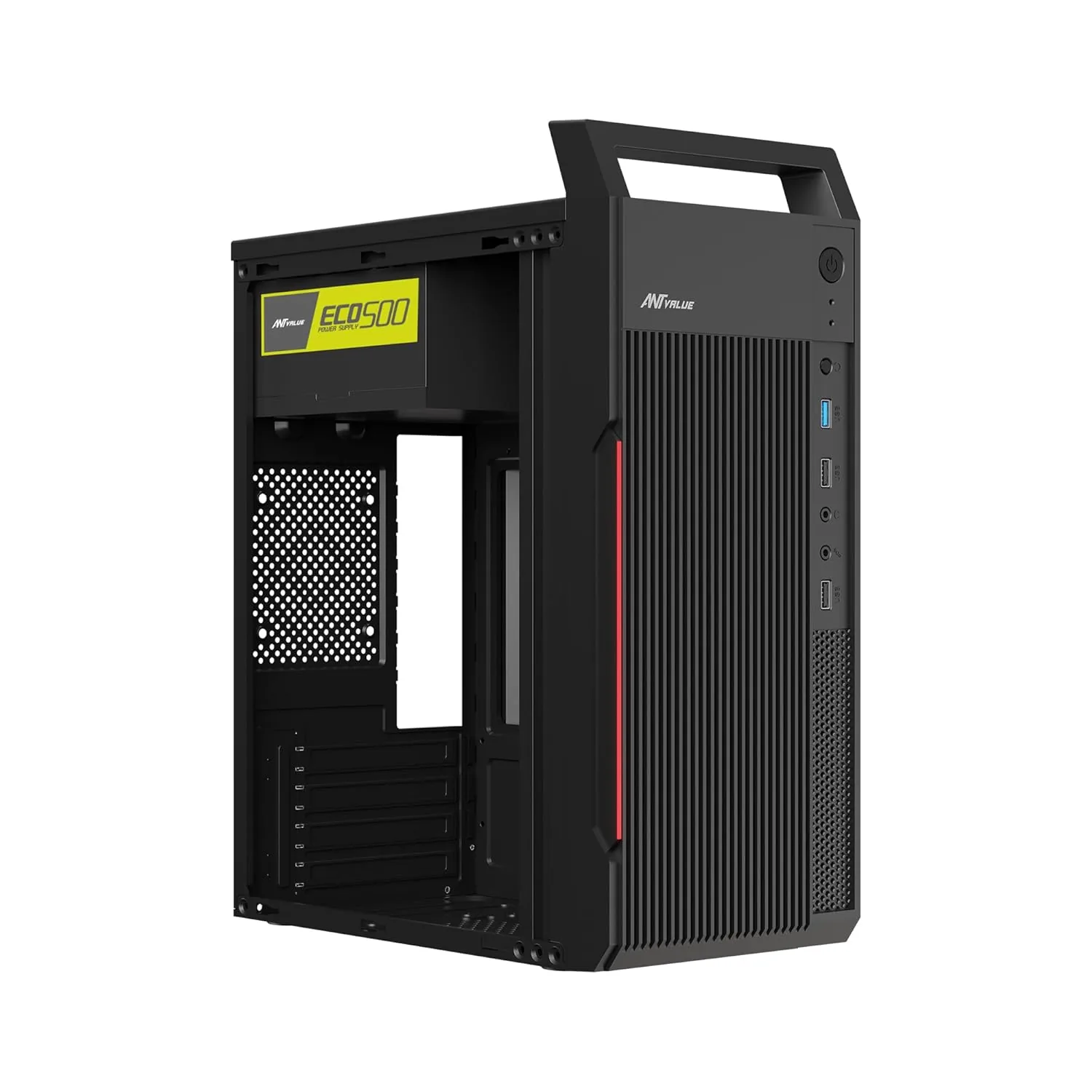 Ant Value VM5P — photo 1 of 4