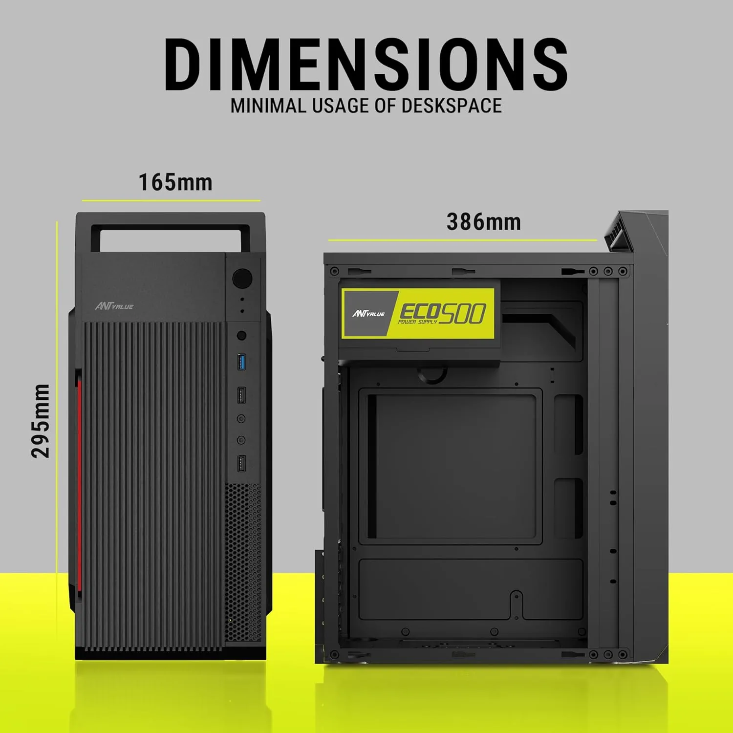 Ant Value VM5P — photo 2
