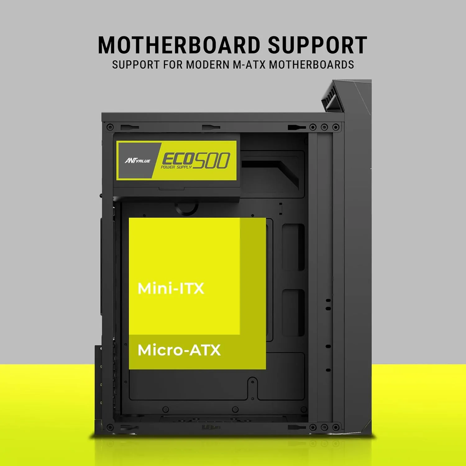Ant Value VM5P — photo 3