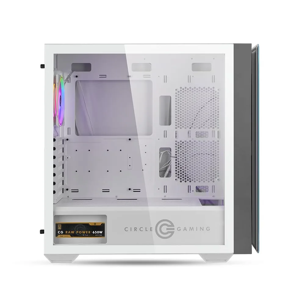 Circle INFERNOVA ZX ARGB White — photo 4