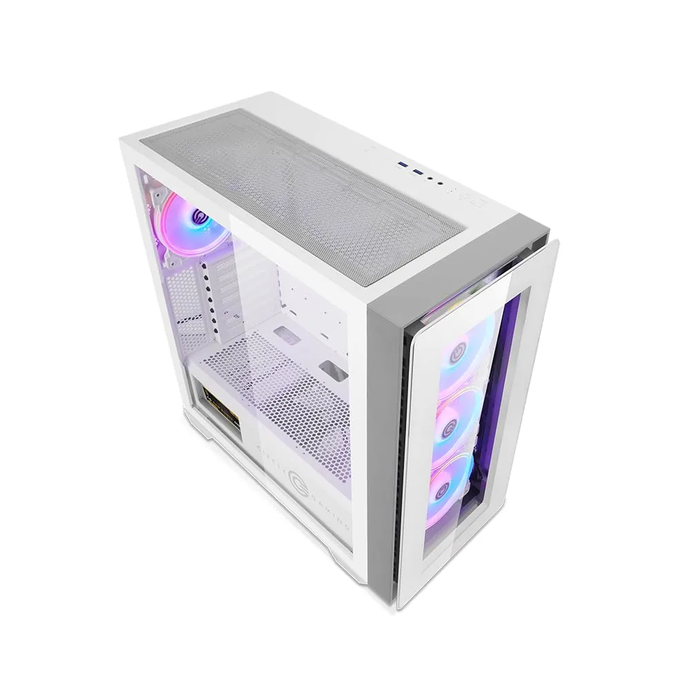 Circle INFERNOVA ZX ARGB White — photo 5