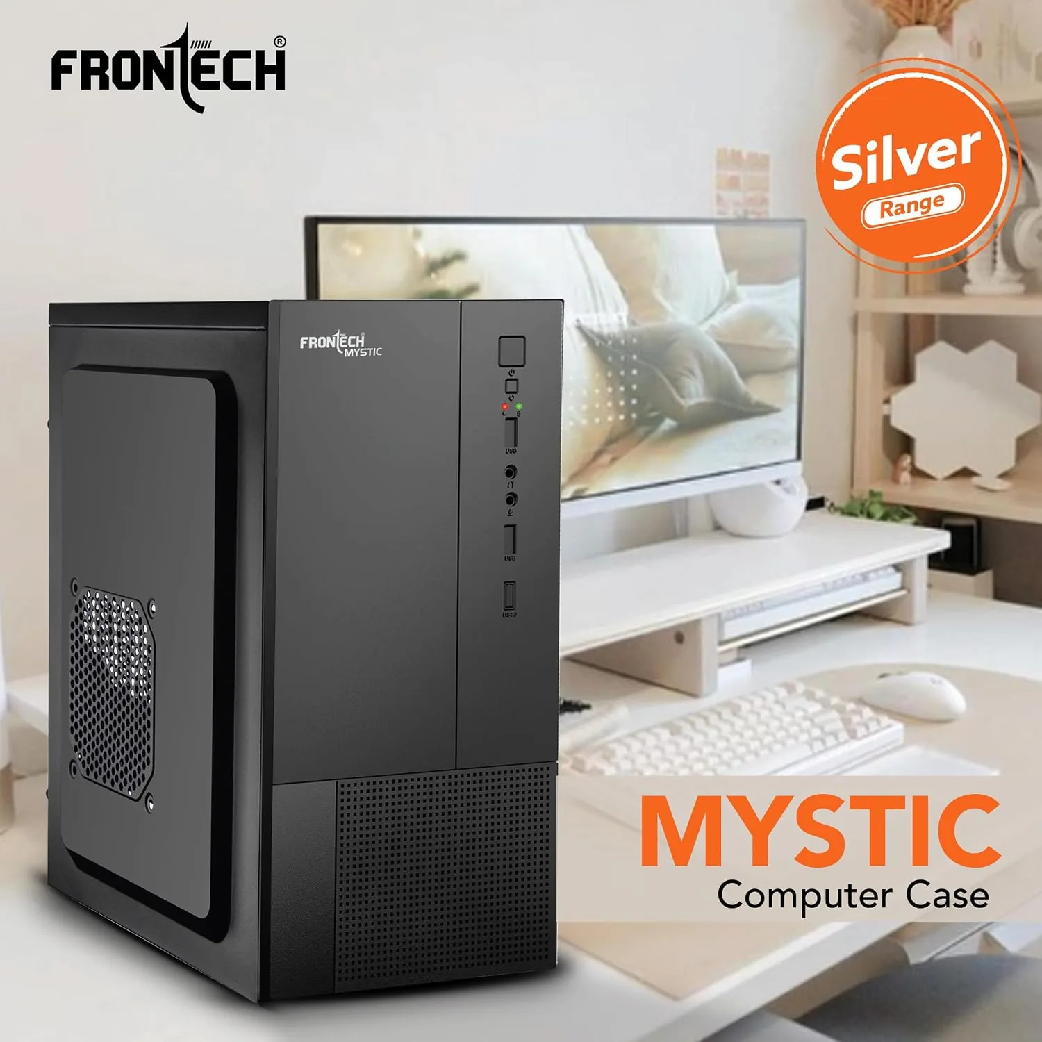 Frontech Mystic FT-4279 — photo 2