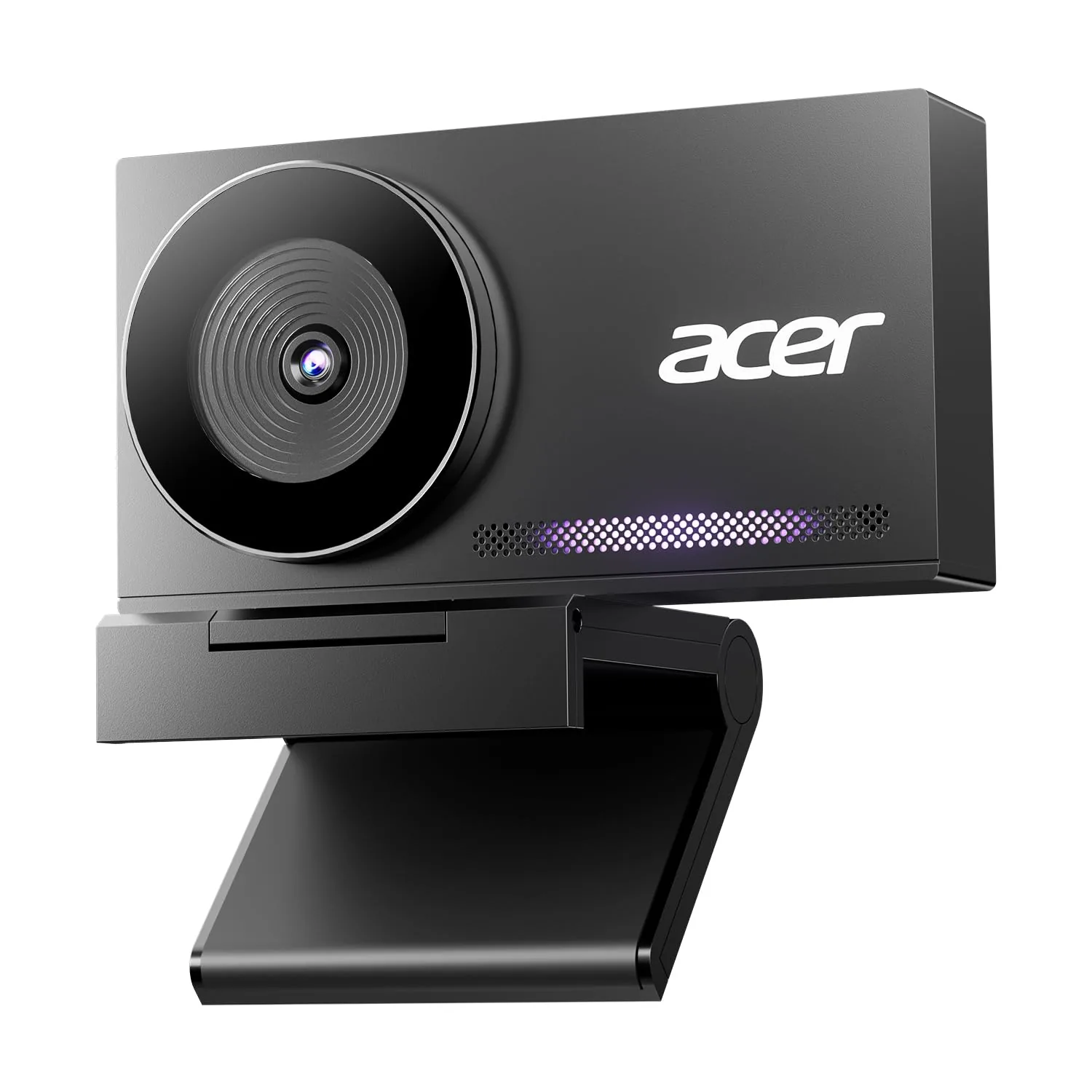 1080p / 4K Webcam