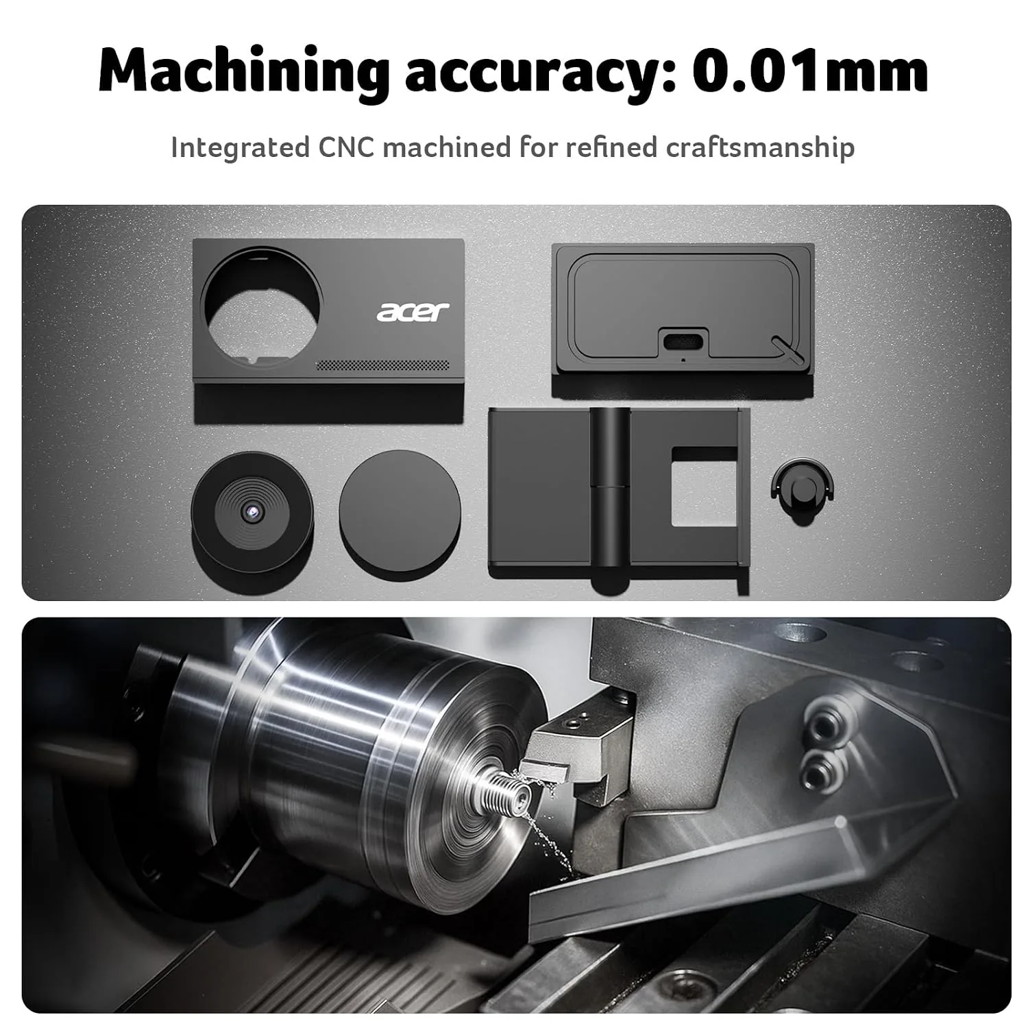 Acer 4K Webcam — photo 4