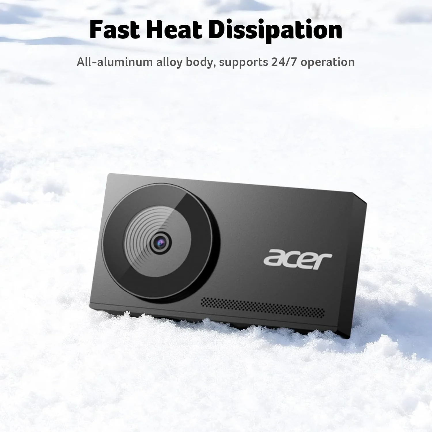 Acer 4K Webcam — photo 5