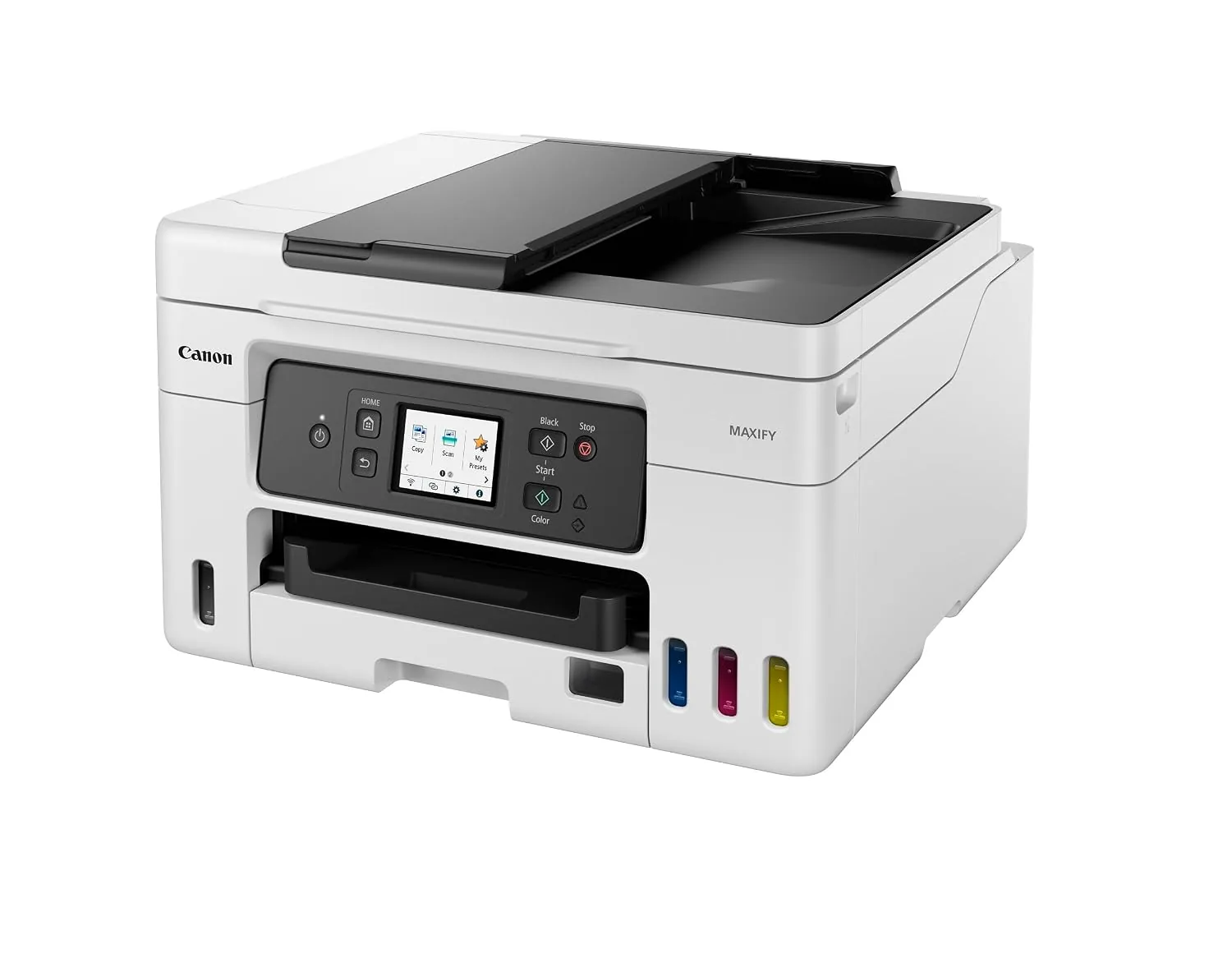 Canon MAXIFY GX4070 — photo 2