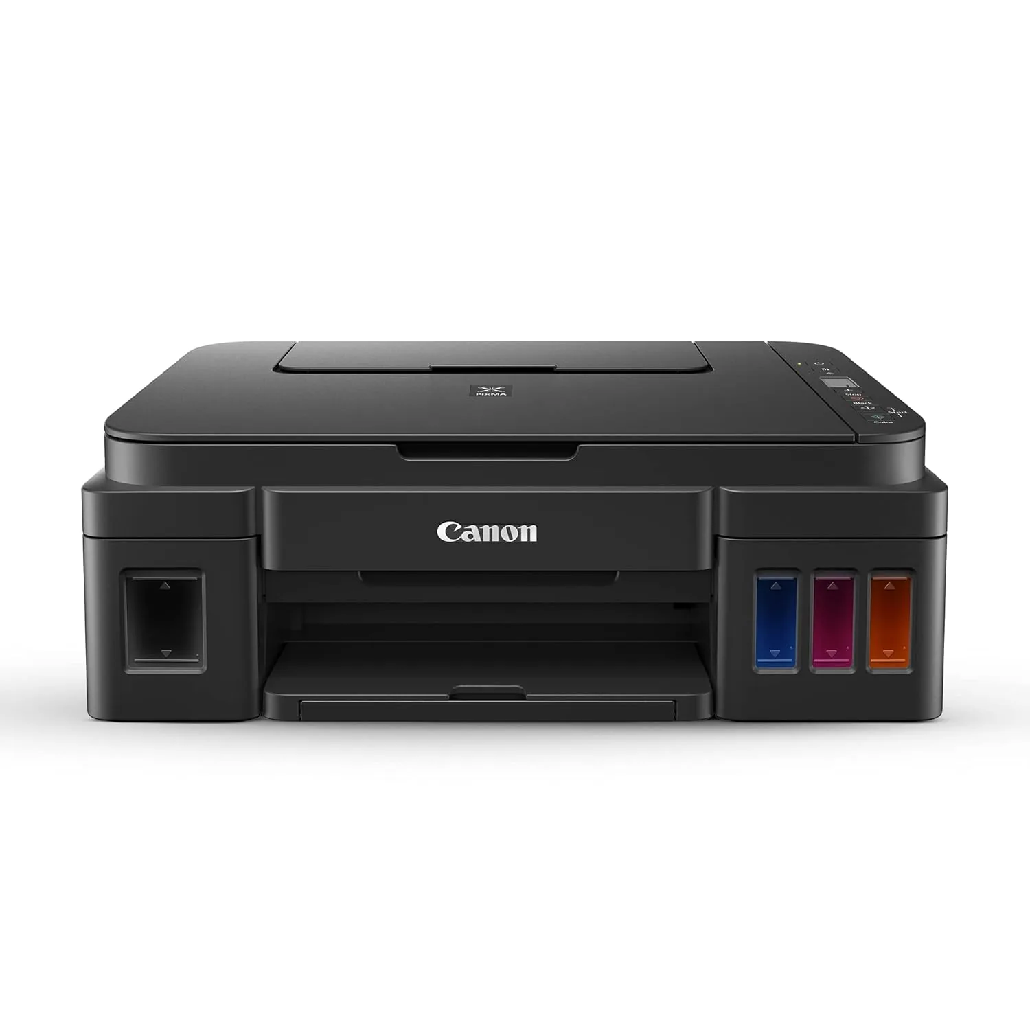 Canon PIXMA MegaTank G2010 — photo 1 of 4