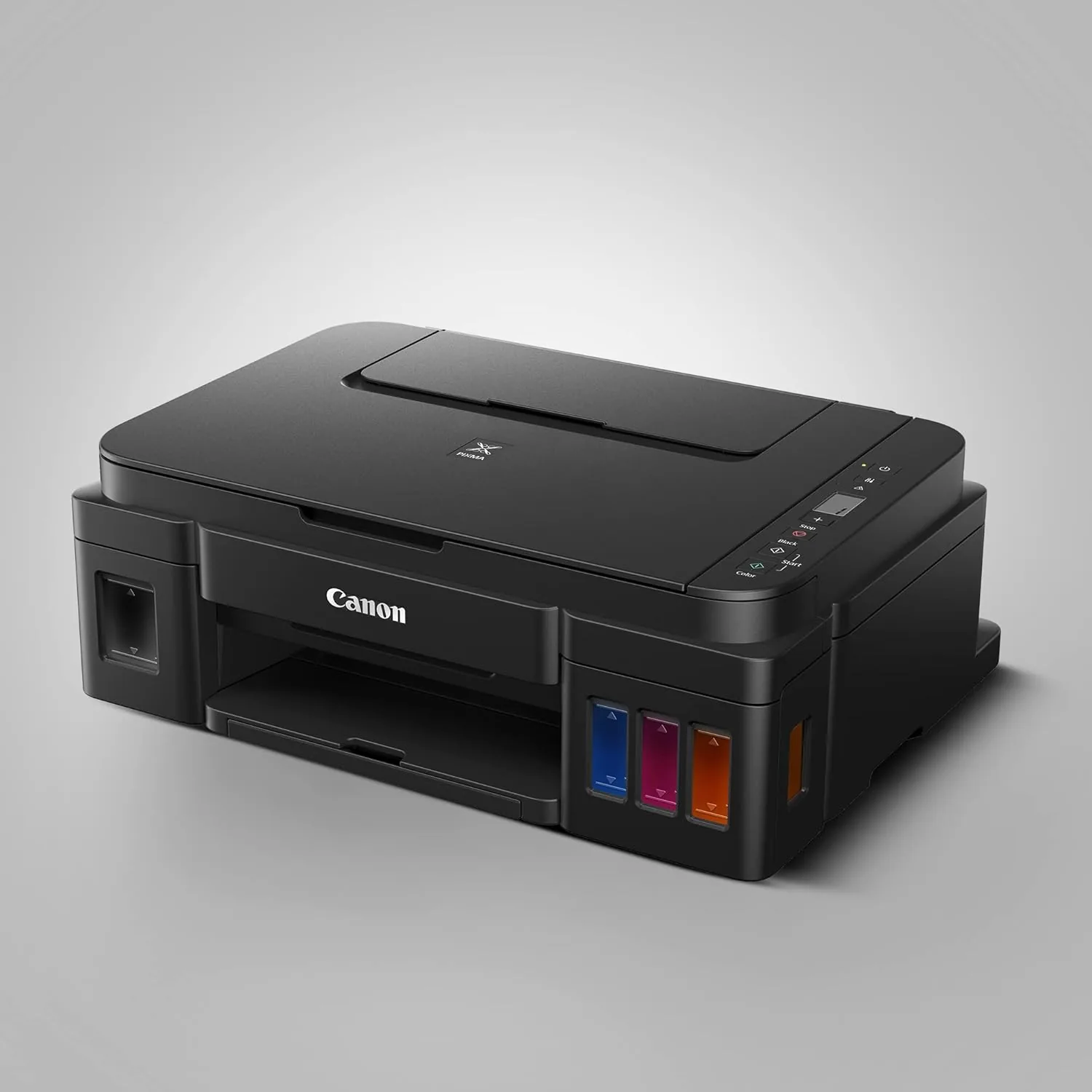 Canon PIXMA MegaTank G2010 — photo 2