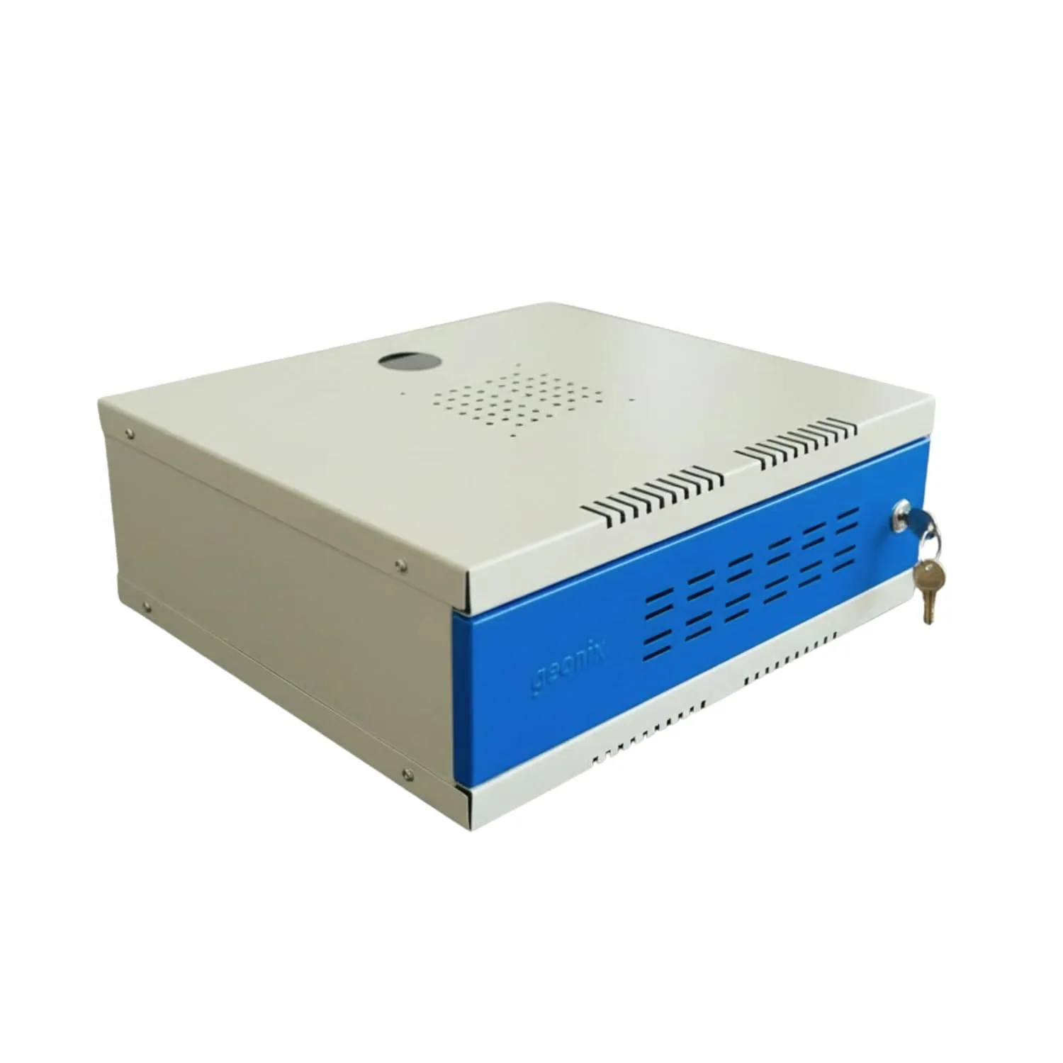 Geonix 2U DVR Rack — photo 1 of 4