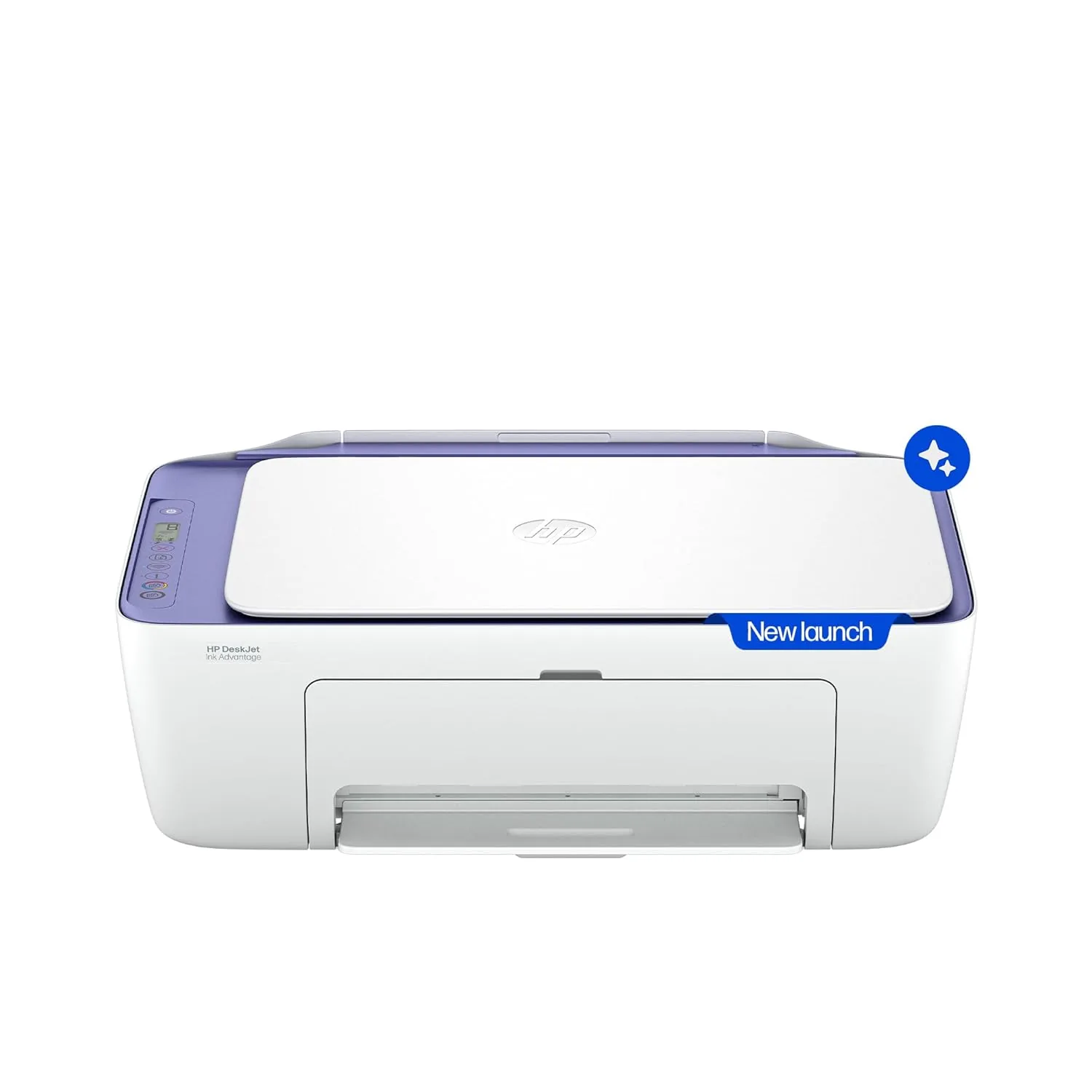 HP Ink Advantage 2986 — photo 1 of 6