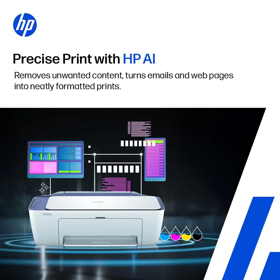 HP Ink Advantage 2986 — photo 2