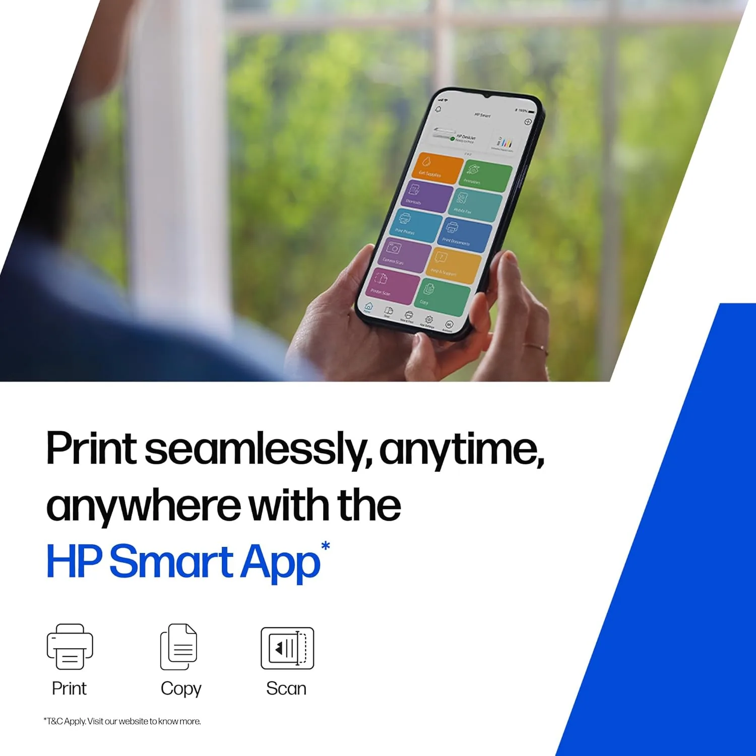 HP Ink Advantage 2986 — photo 6