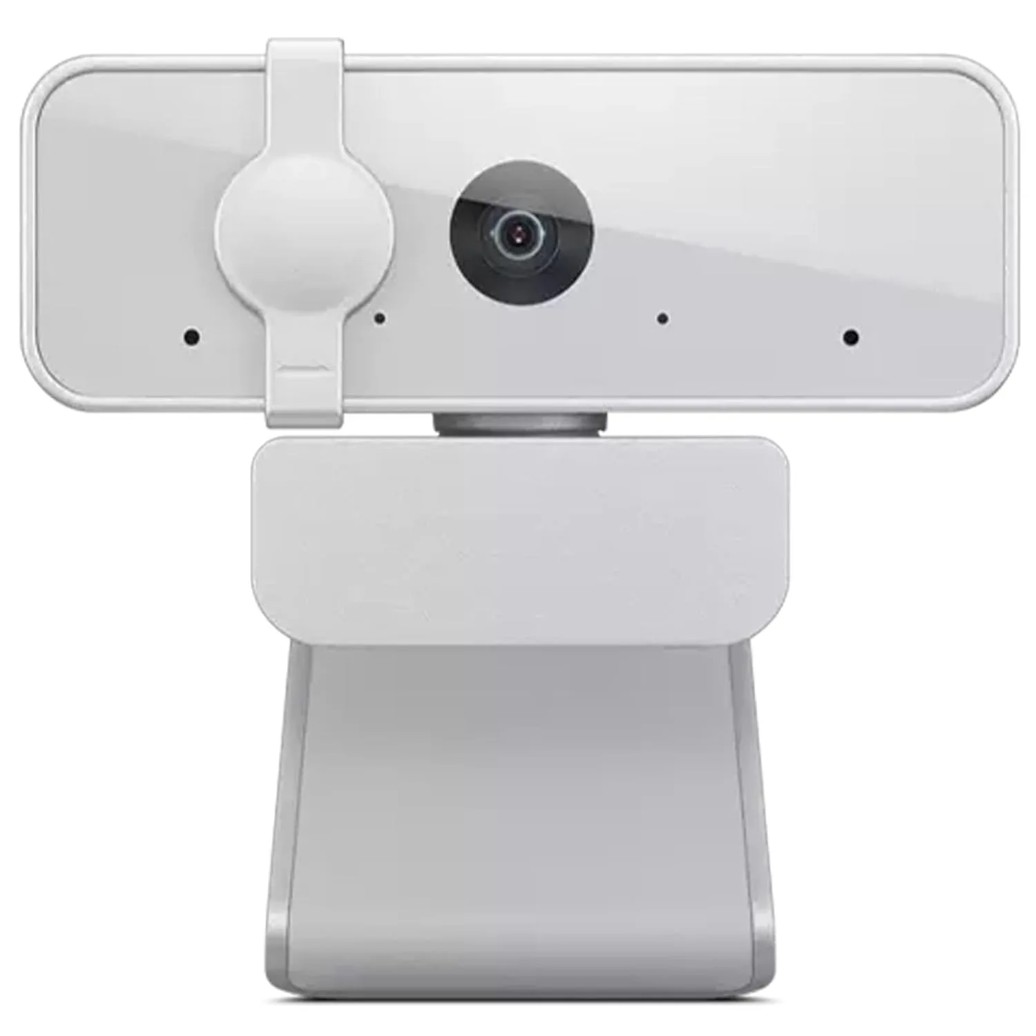 Lenovo 300 FHD Webcam — Cloud Grey — photo 1 of 6