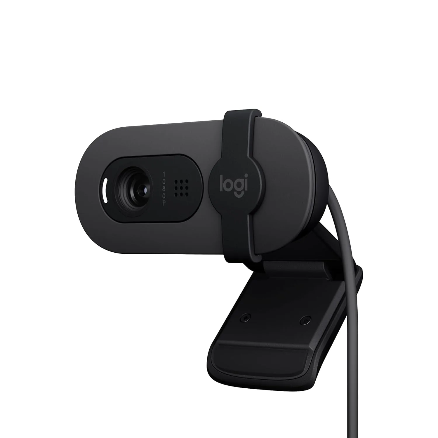 Logitech Brio 100 — photo 1 of 6