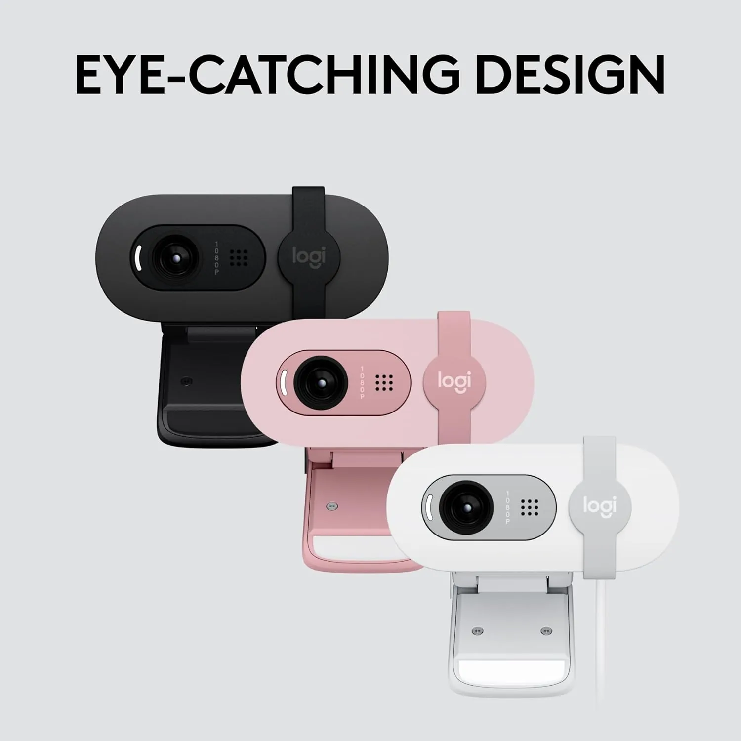 Logitech Brio 100 — photo 6