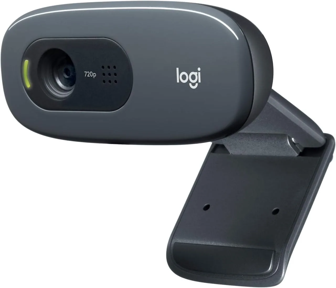 Logitech C270 HD Webcam — photo 1 of 4
