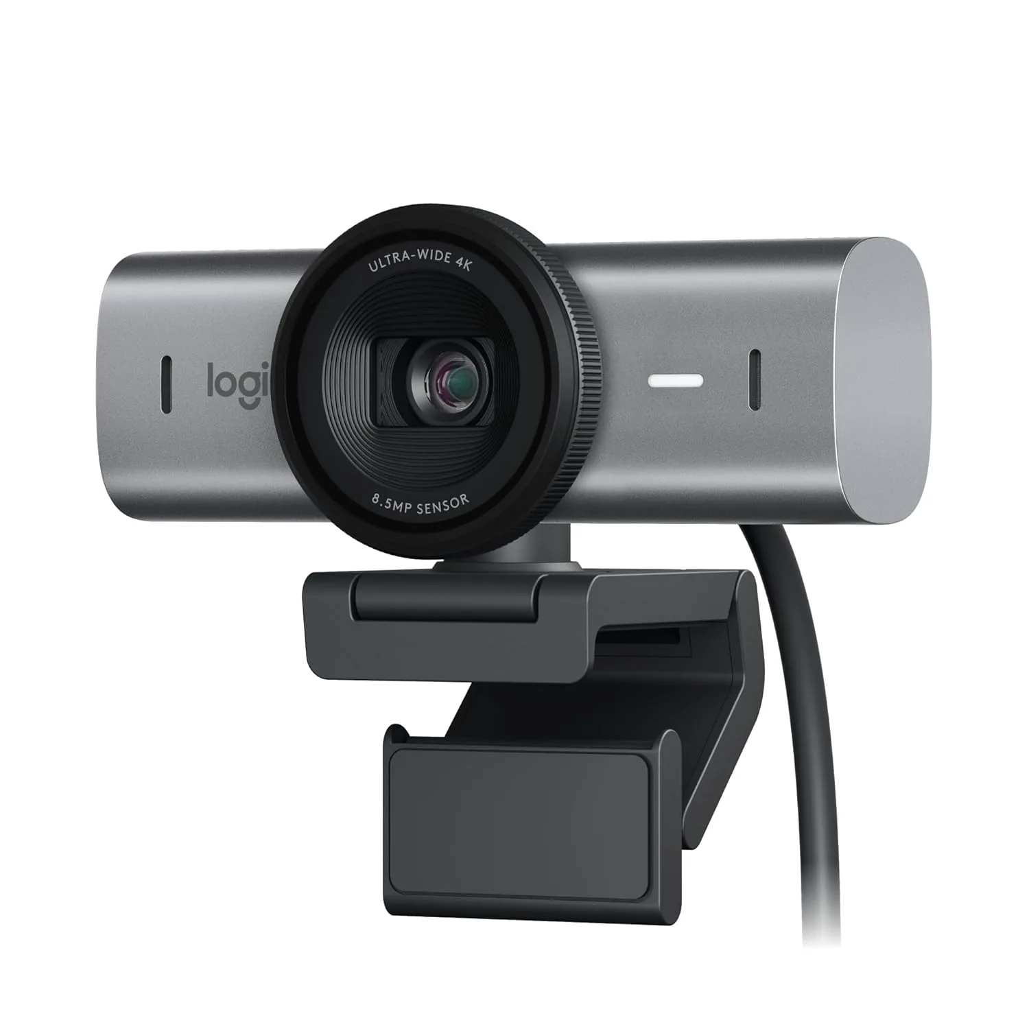 Logitech MX Brio — Graphite — photo 2
