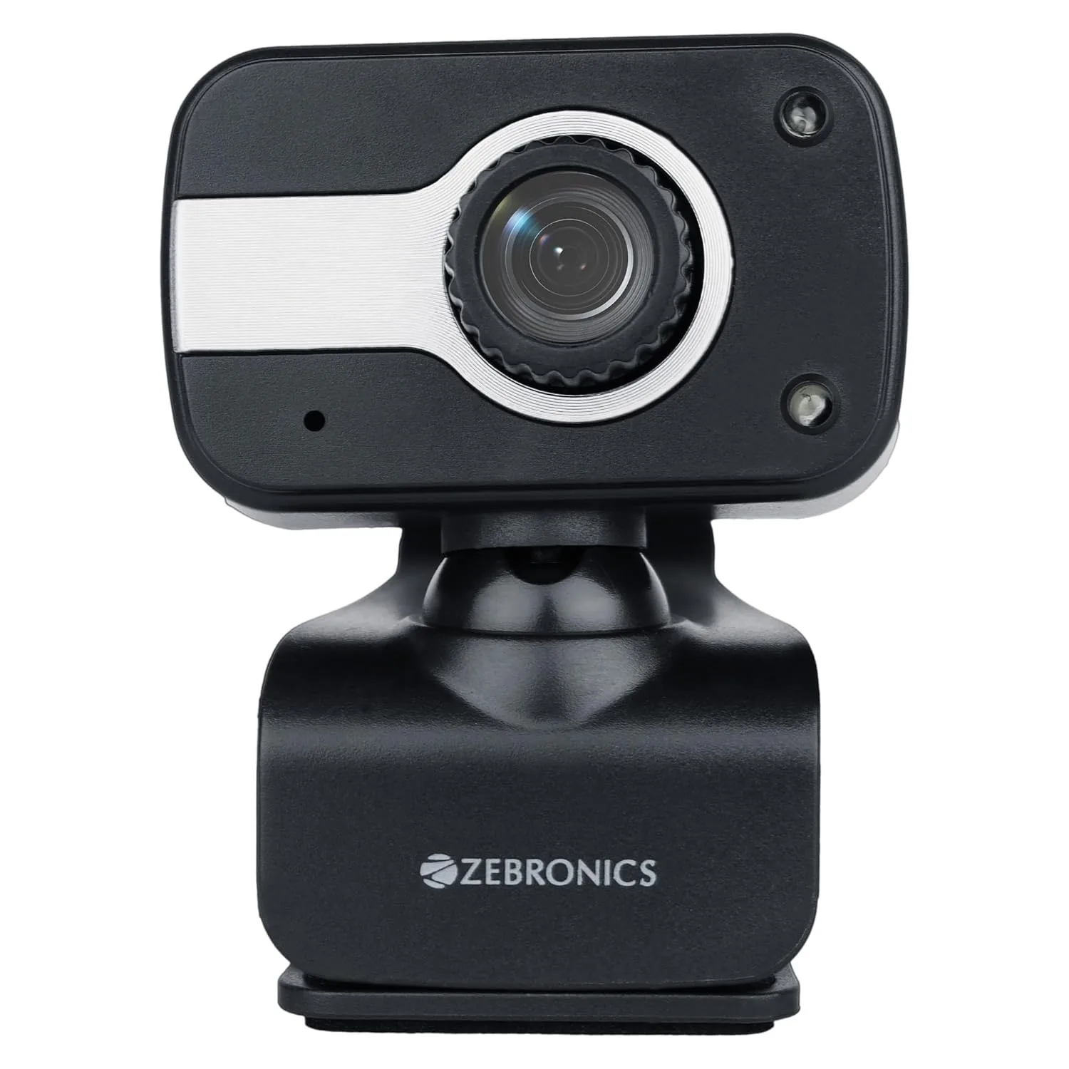 Zebronics Crystal Clear Webcam — photo 1 of 5