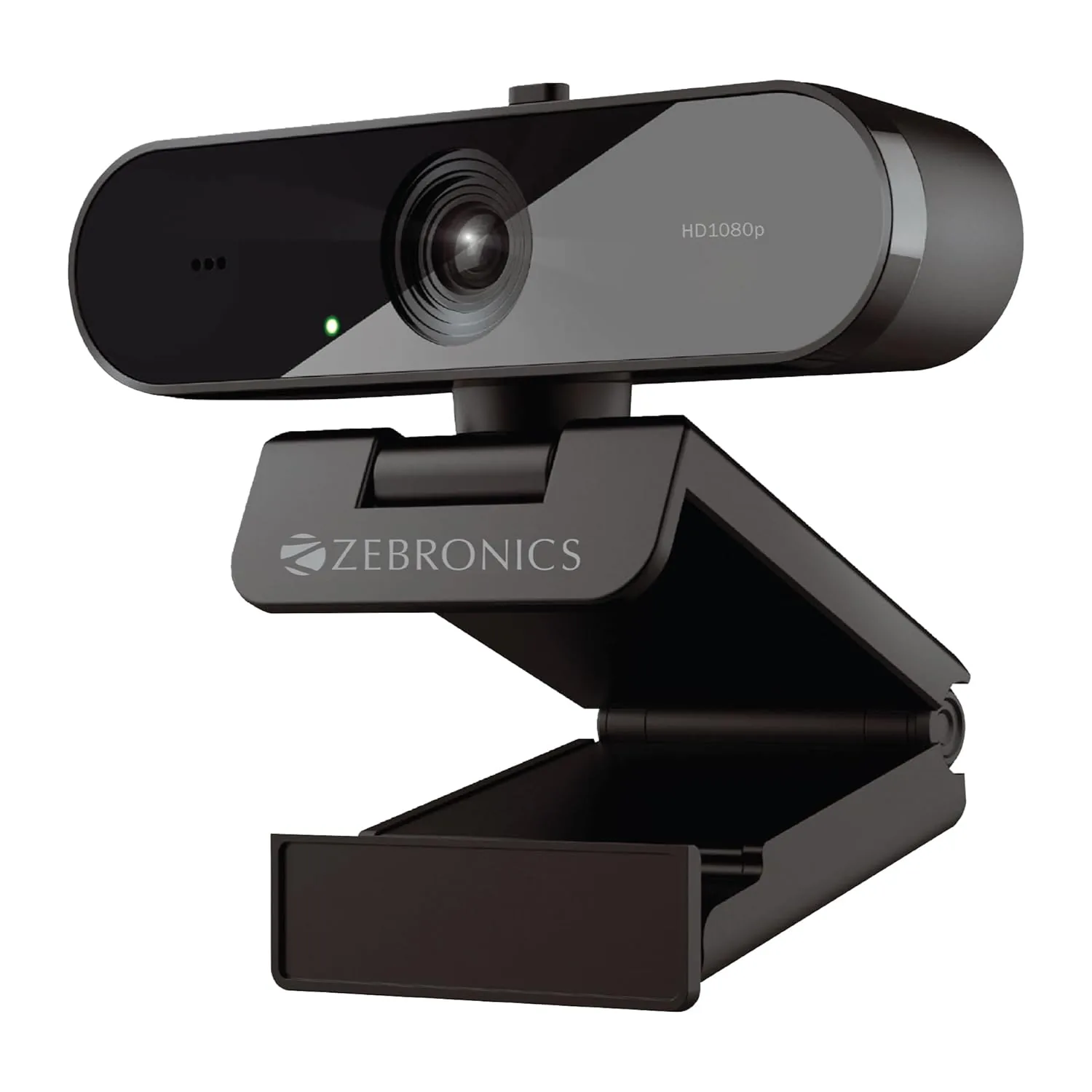 Zebronics Live Pro FHD Webcam — photo 1 of 5