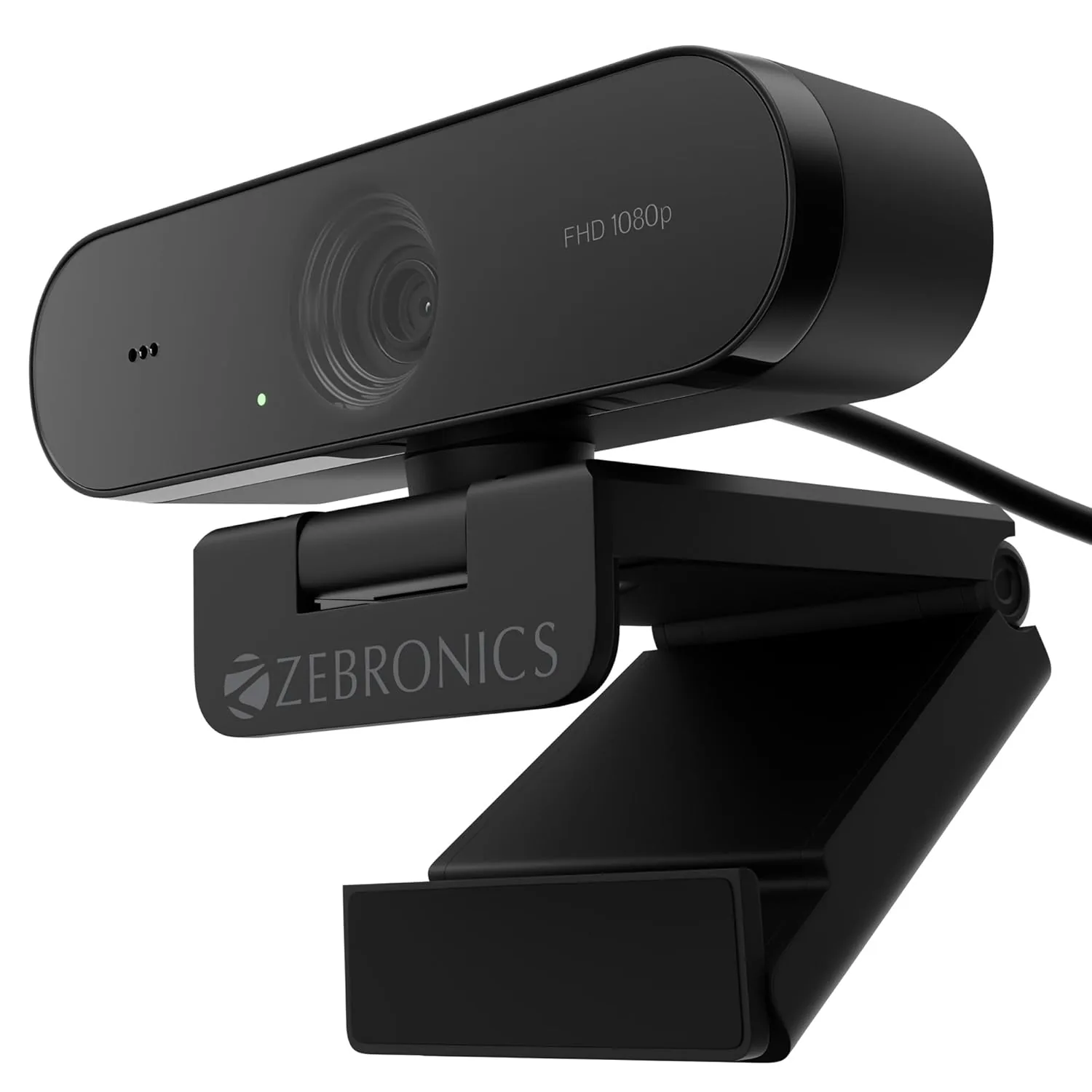 Zebronics Live Pro FHD Webcam — photo 5