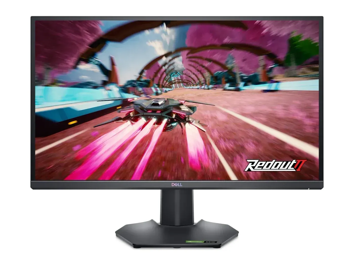 Dell 27 Gaming Monitor G2724D — photo 2
