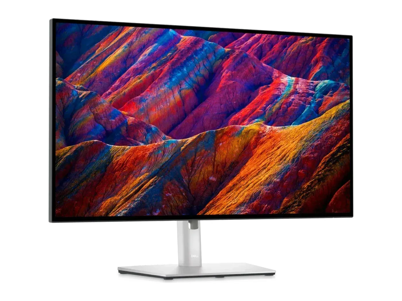 Dell UltraSharp U2723QE — photo 1 of 5