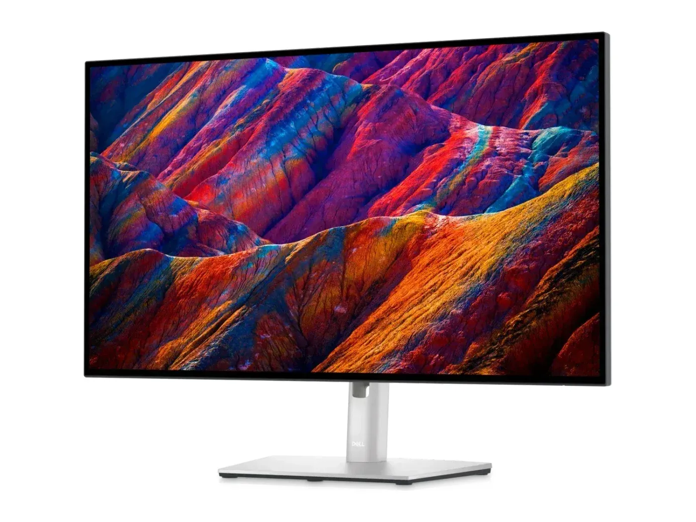 Dell UltraSharp U2723QE — photo 3