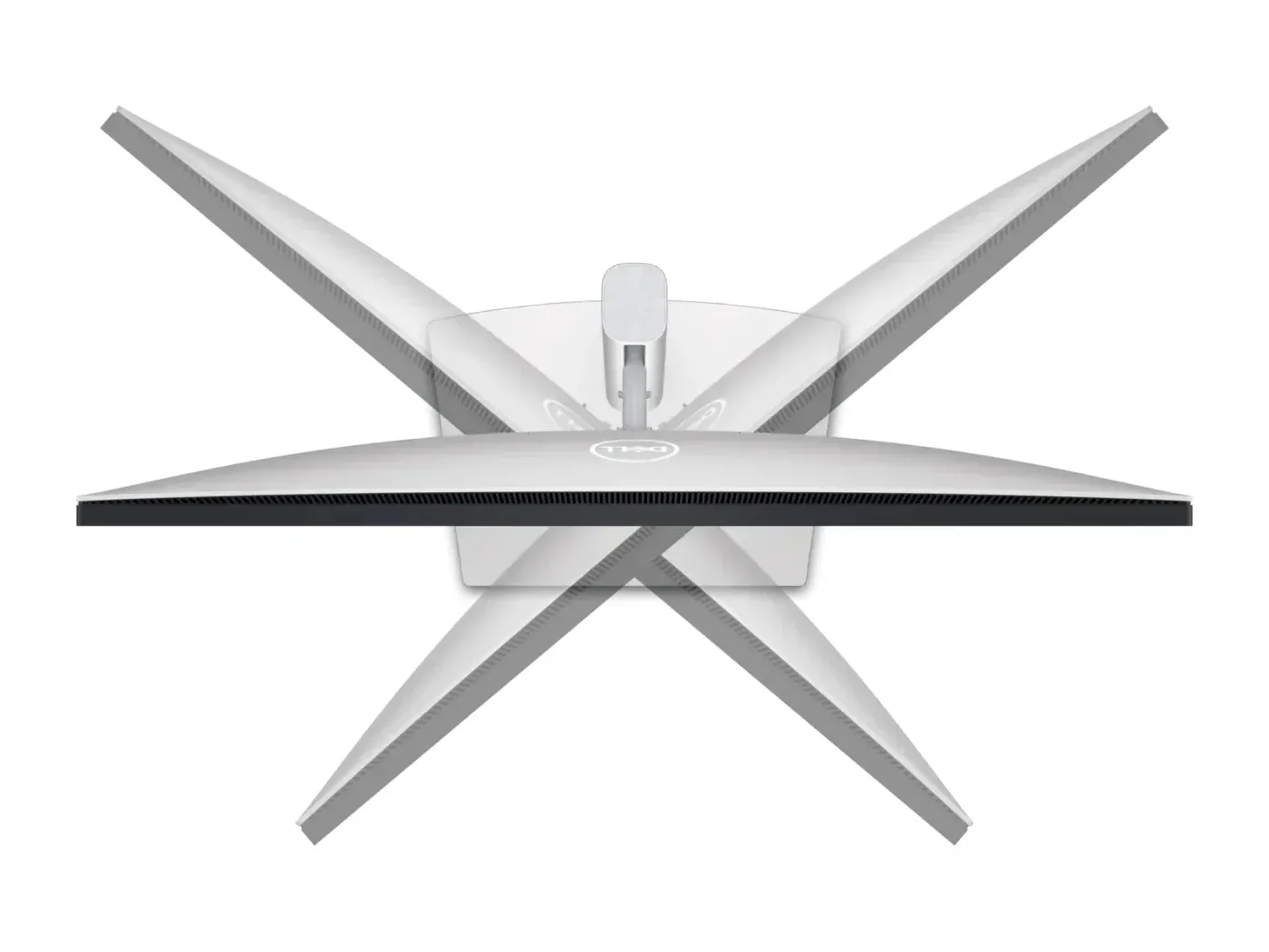 Dell UltraSharp U2723QE — photo 5