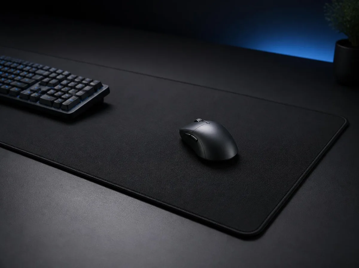 Extended Mouse Pad — photo 1 of 1