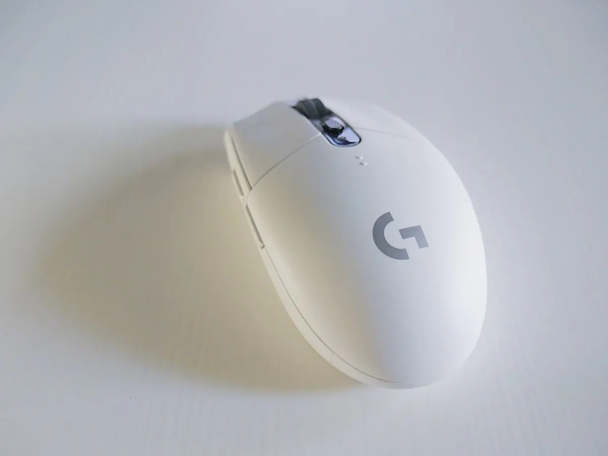 Gaming Mouse — photo 1 of 1