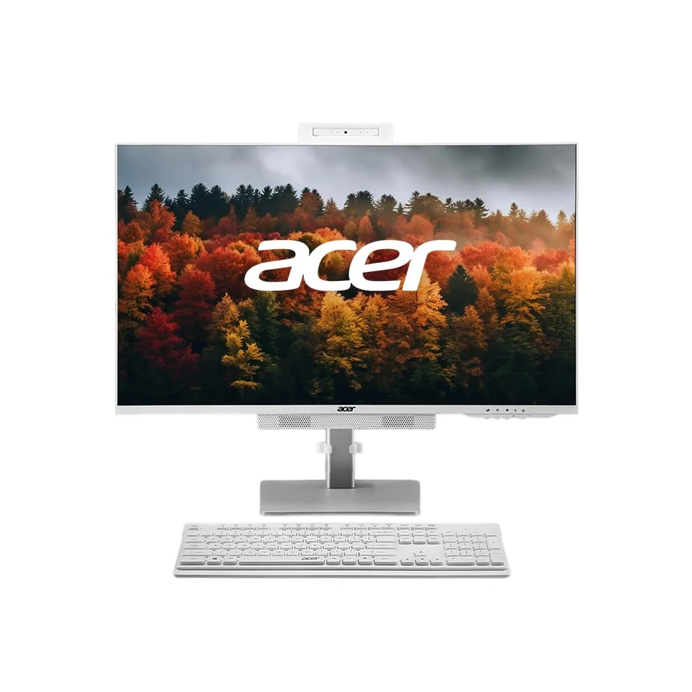 Acer Aspire C24 All-in-One — Core i5