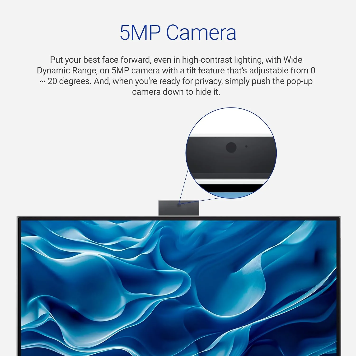Dell Dell 24 All-in-One — Core 3 — photo 5